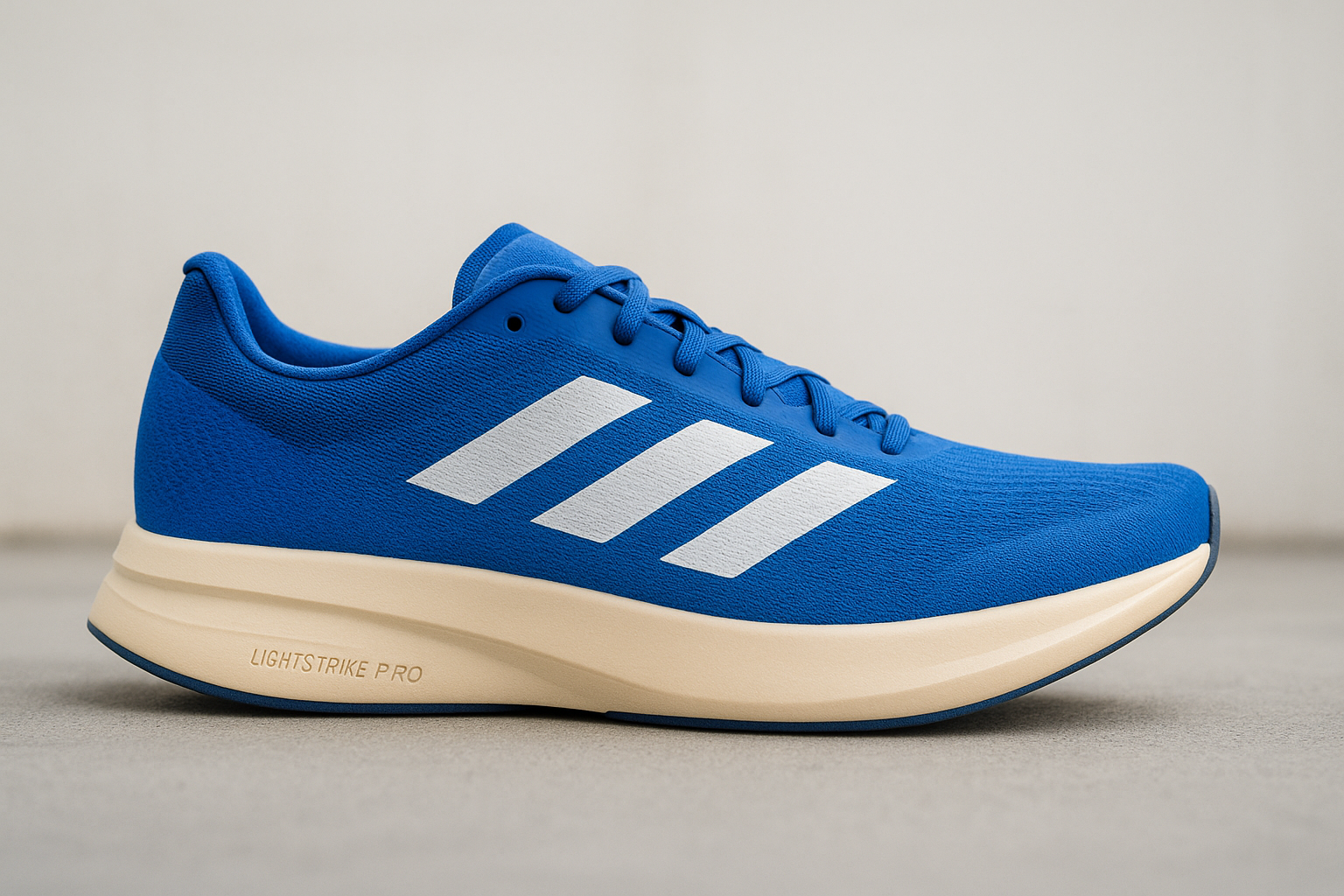 8. Adidas Adizero EVO SL