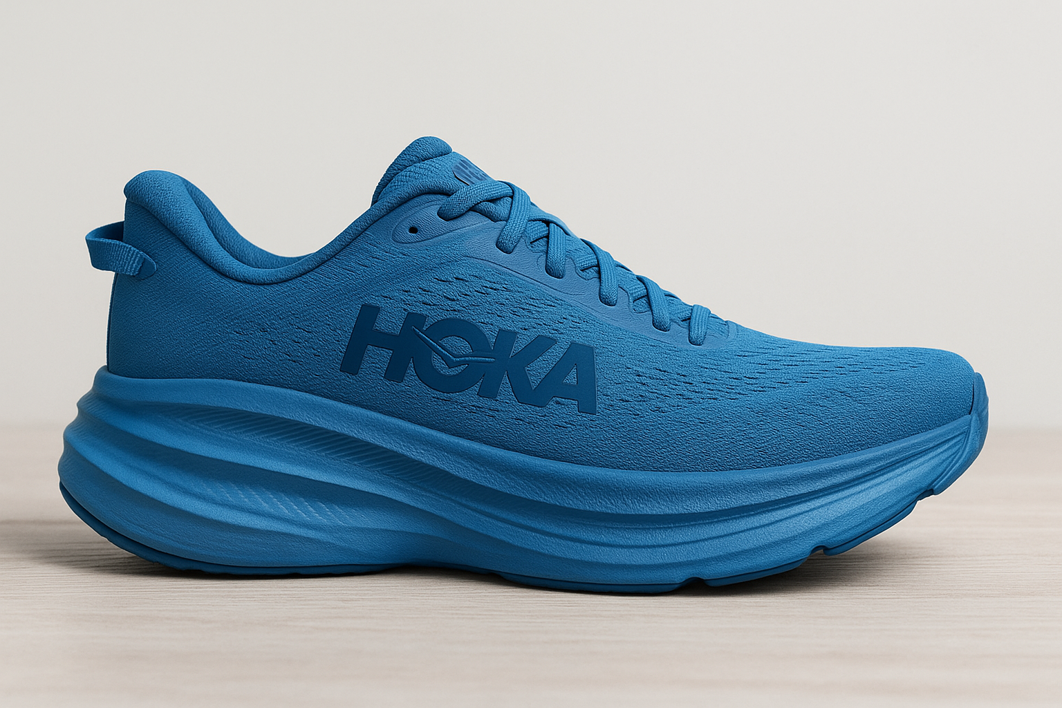 10. Hoka Bondi 9