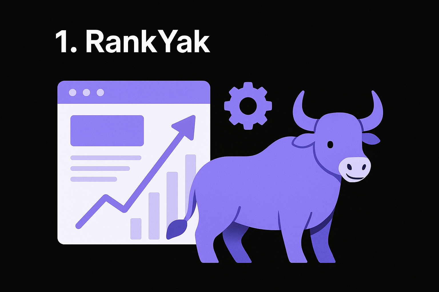 1. RankYak