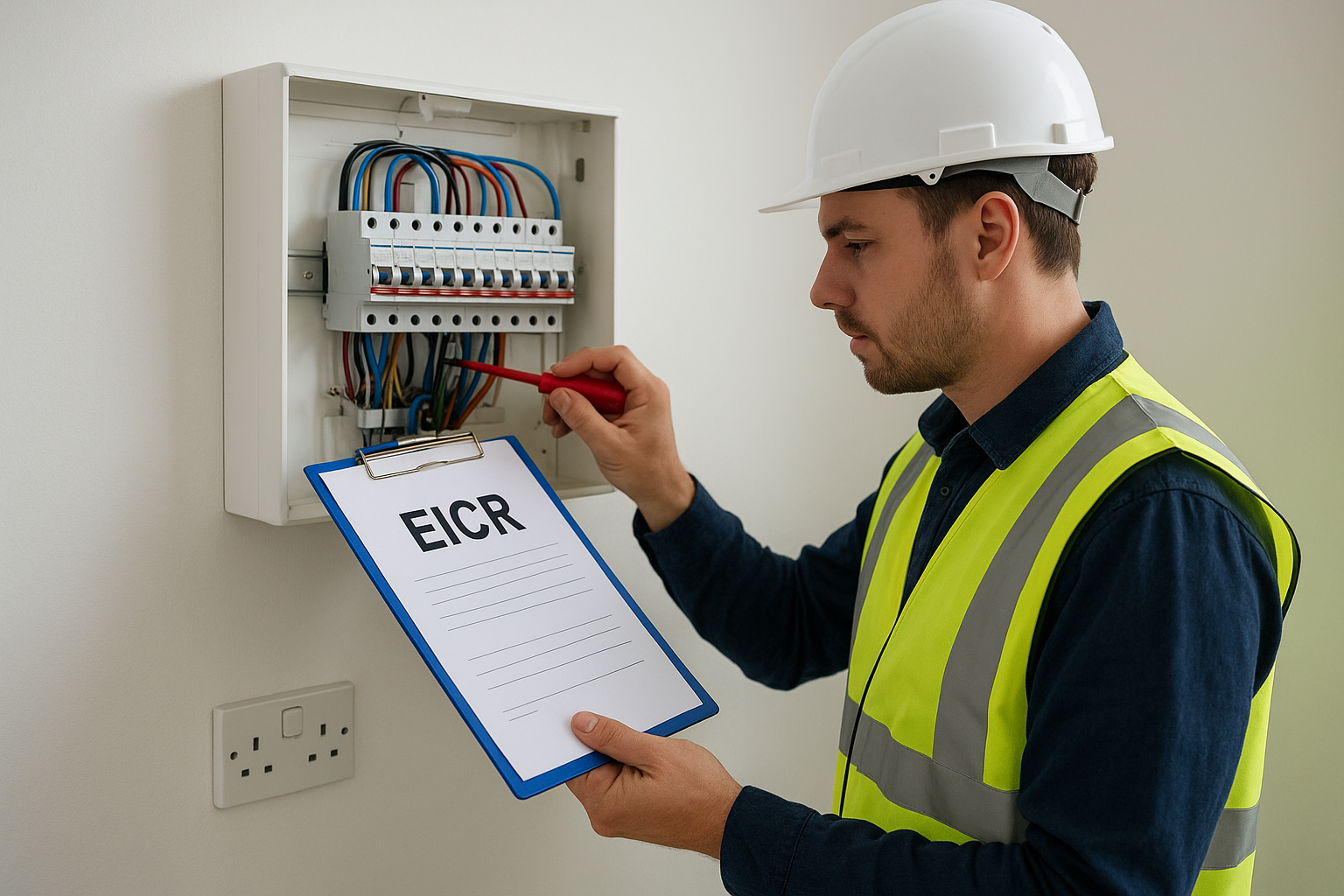 What gets tested and which checks you may need
