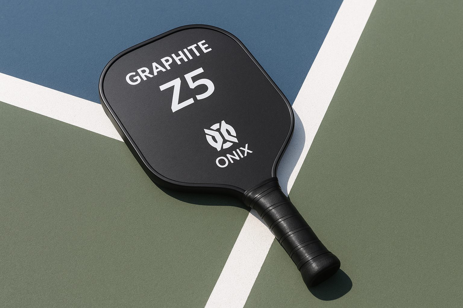 7. Onix Graphite Z5