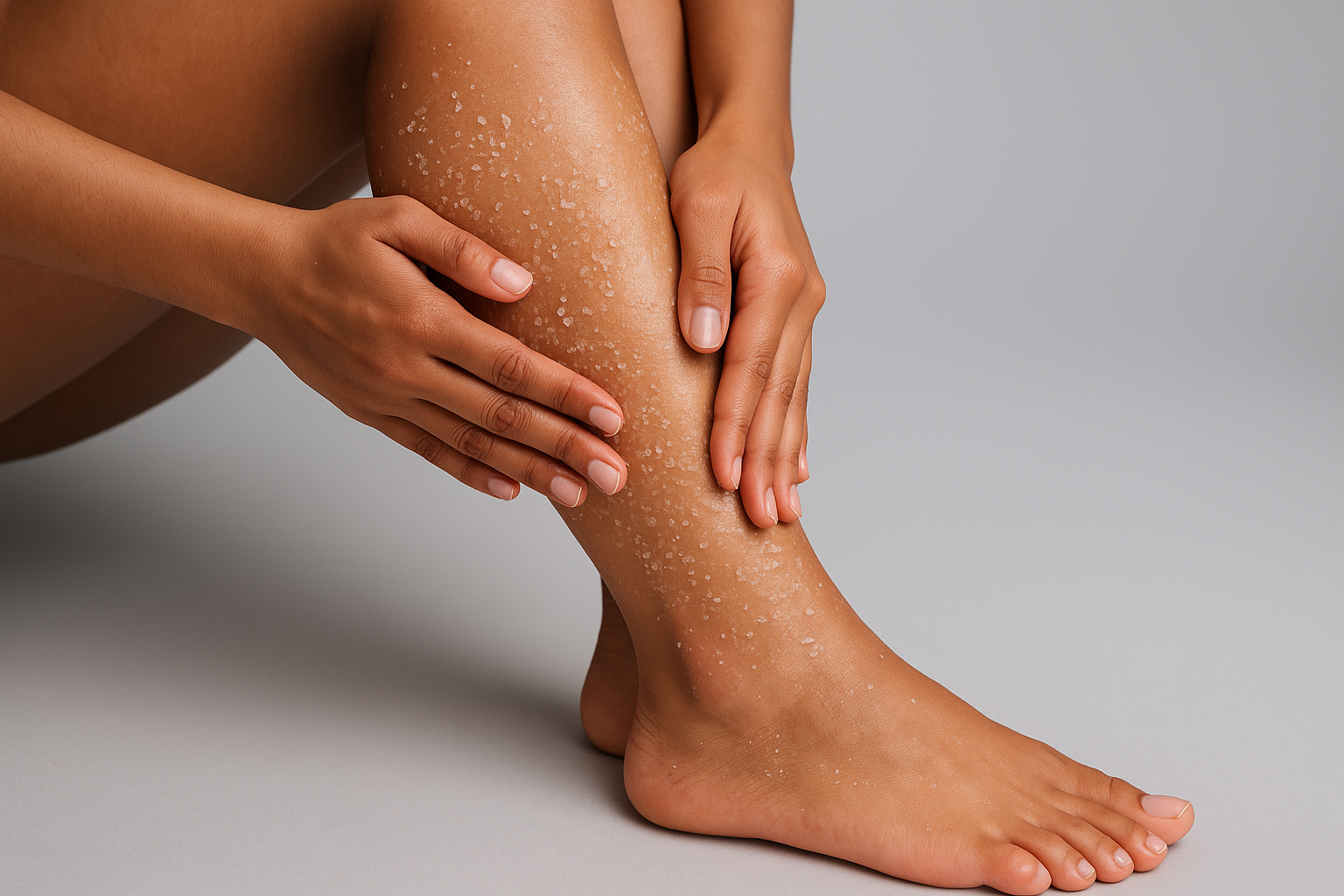 Where this benefit shows up most on the body