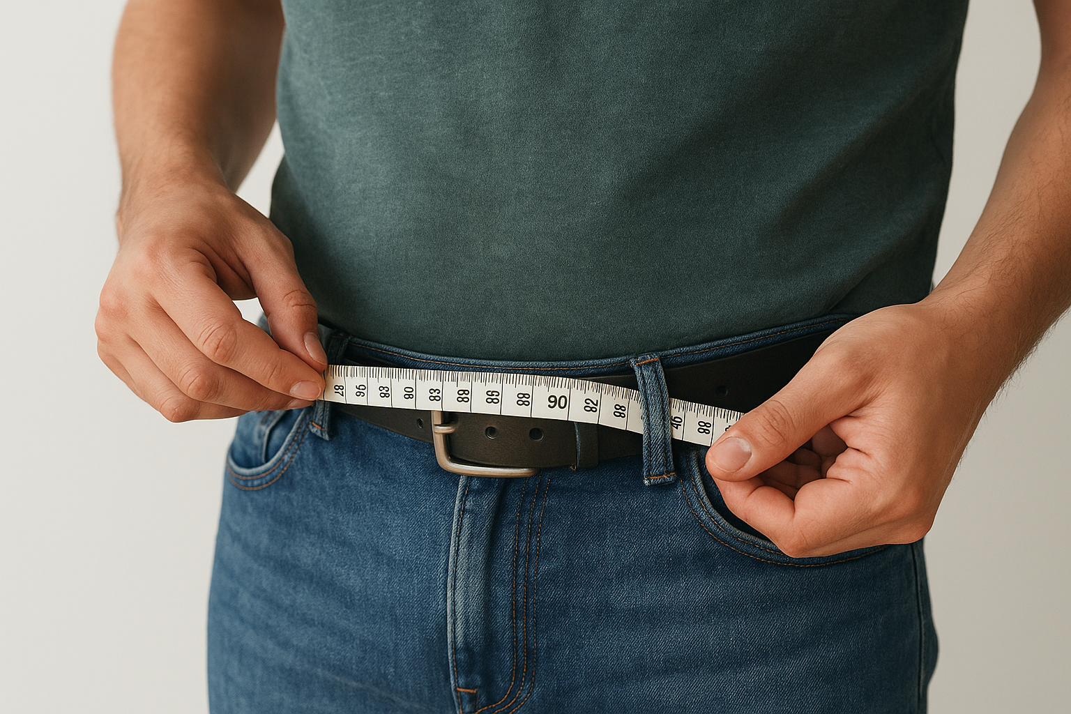 Ce qu'il faut savoir avant de mesurer