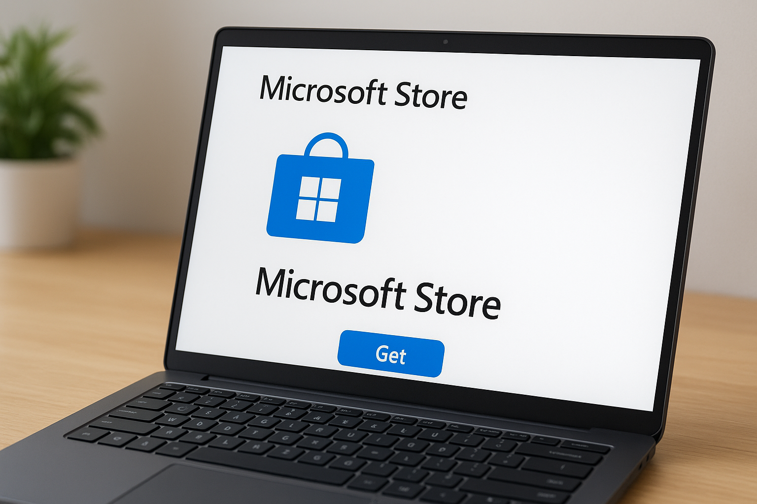 2. Microsoft Store
