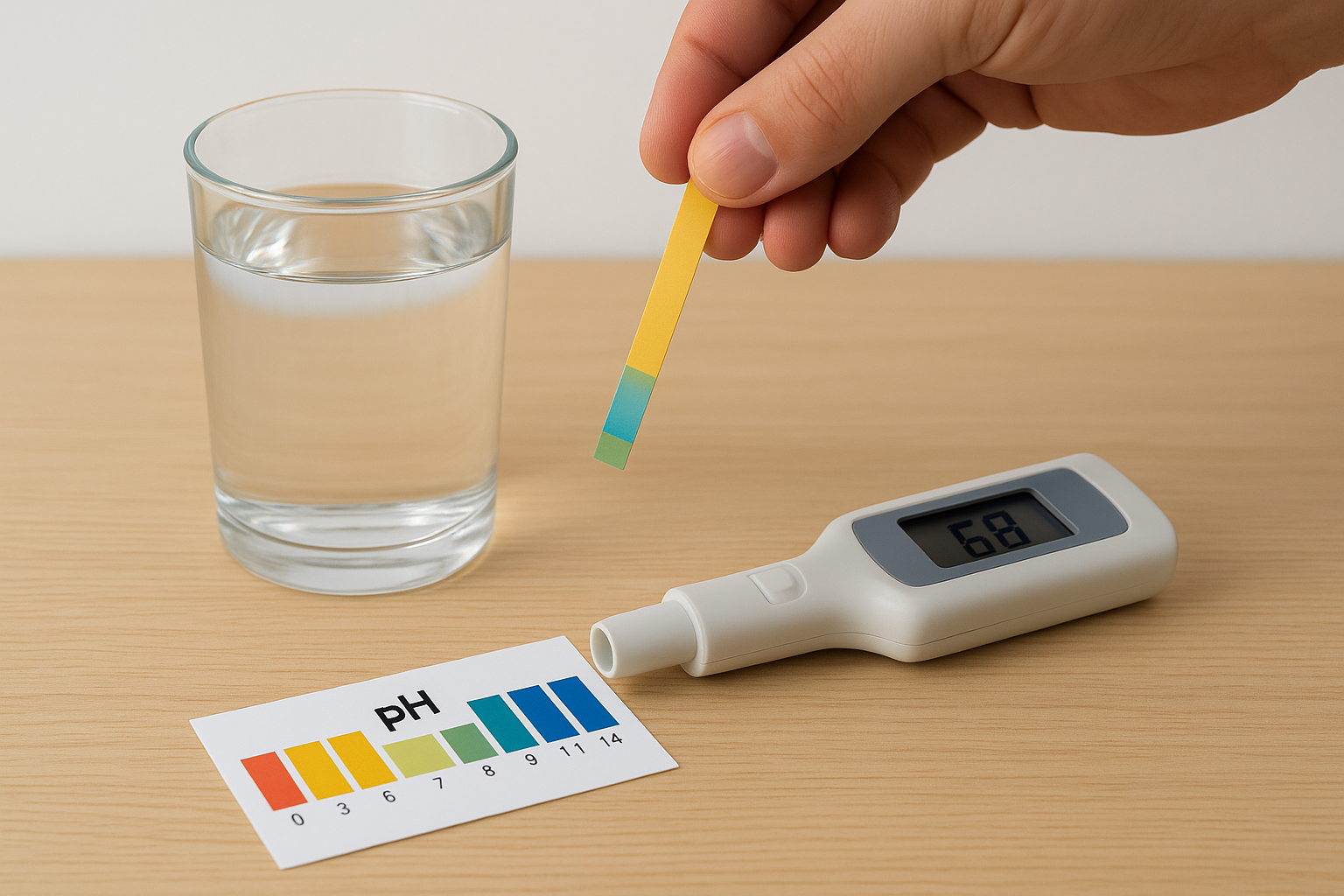 Schnelltests für den Heimgebrauch