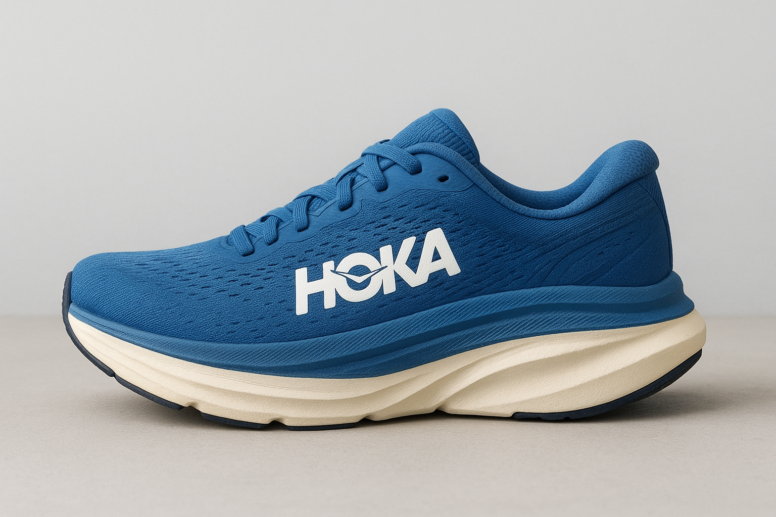 11. Hoka Bondi 9