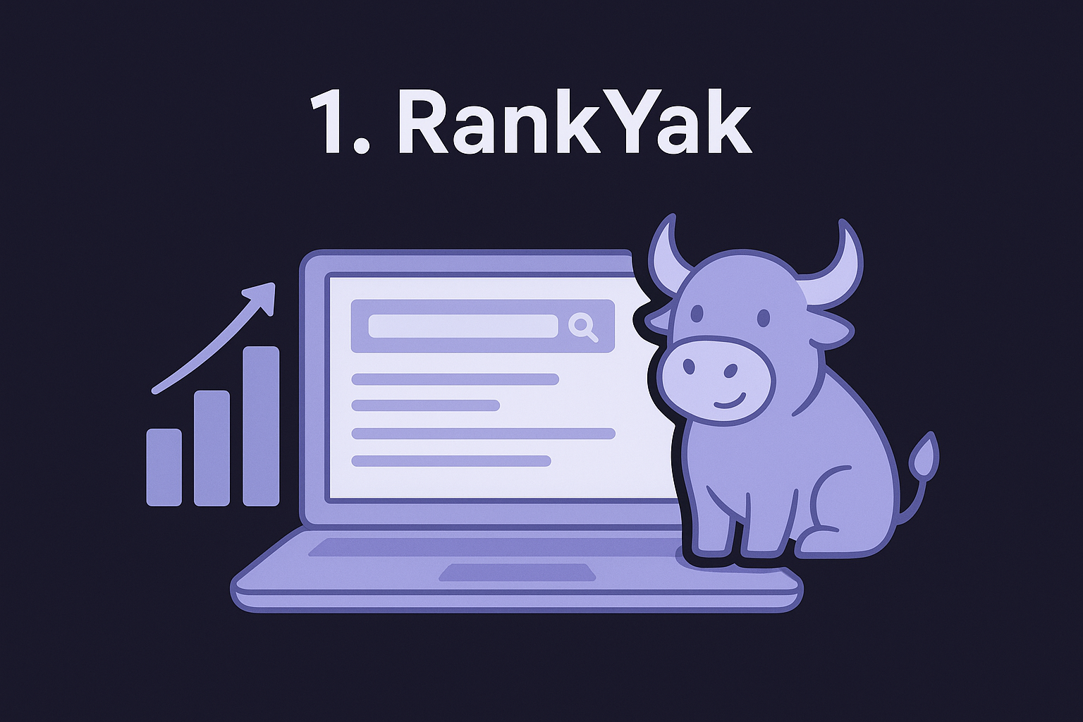 1. RankYak