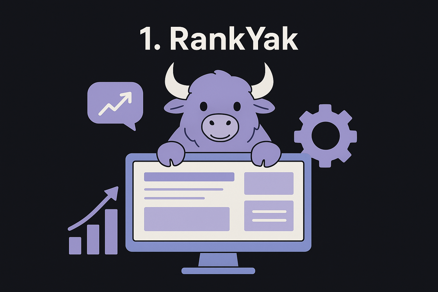 1. RankYak