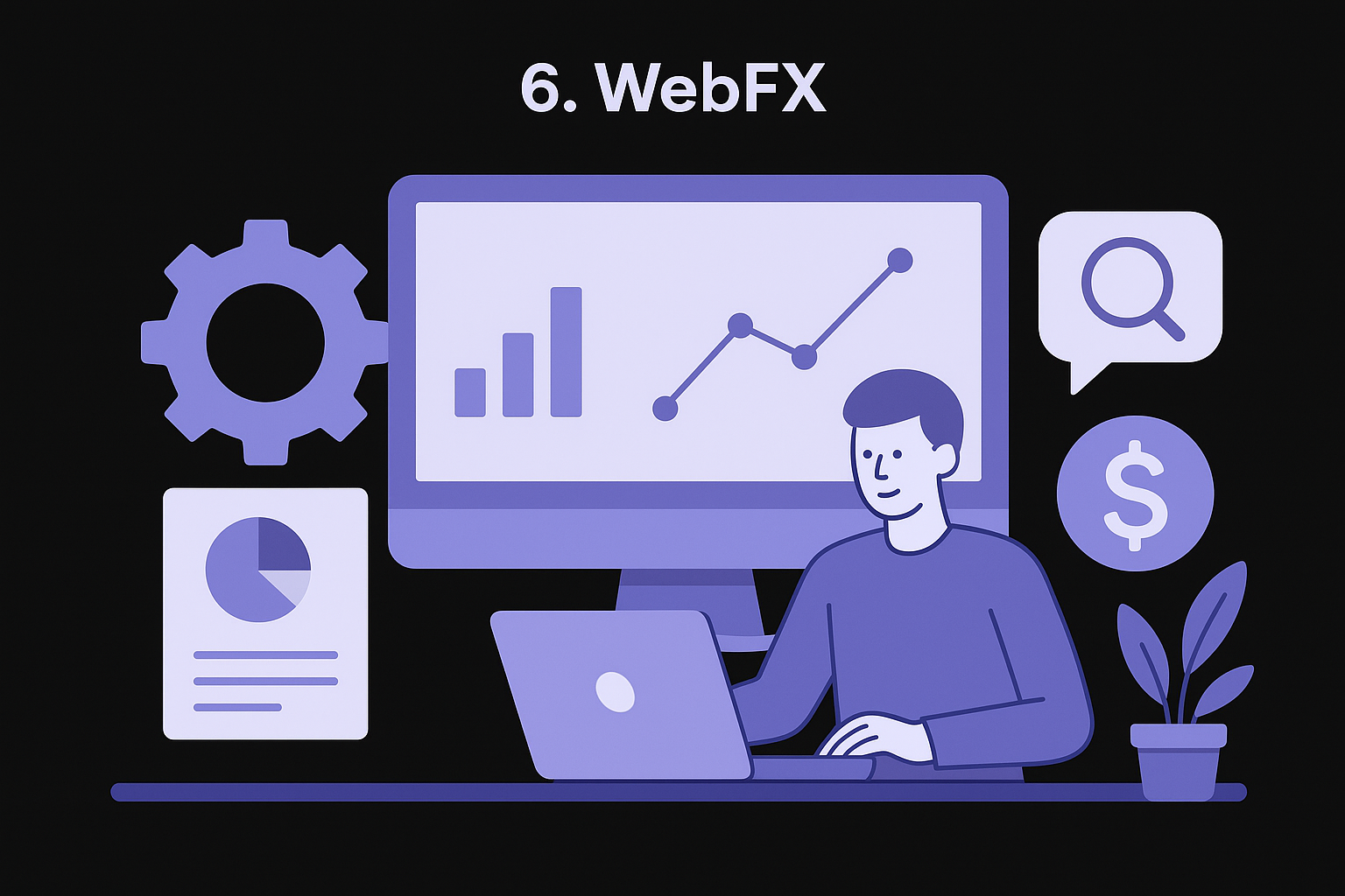 6. WebFX