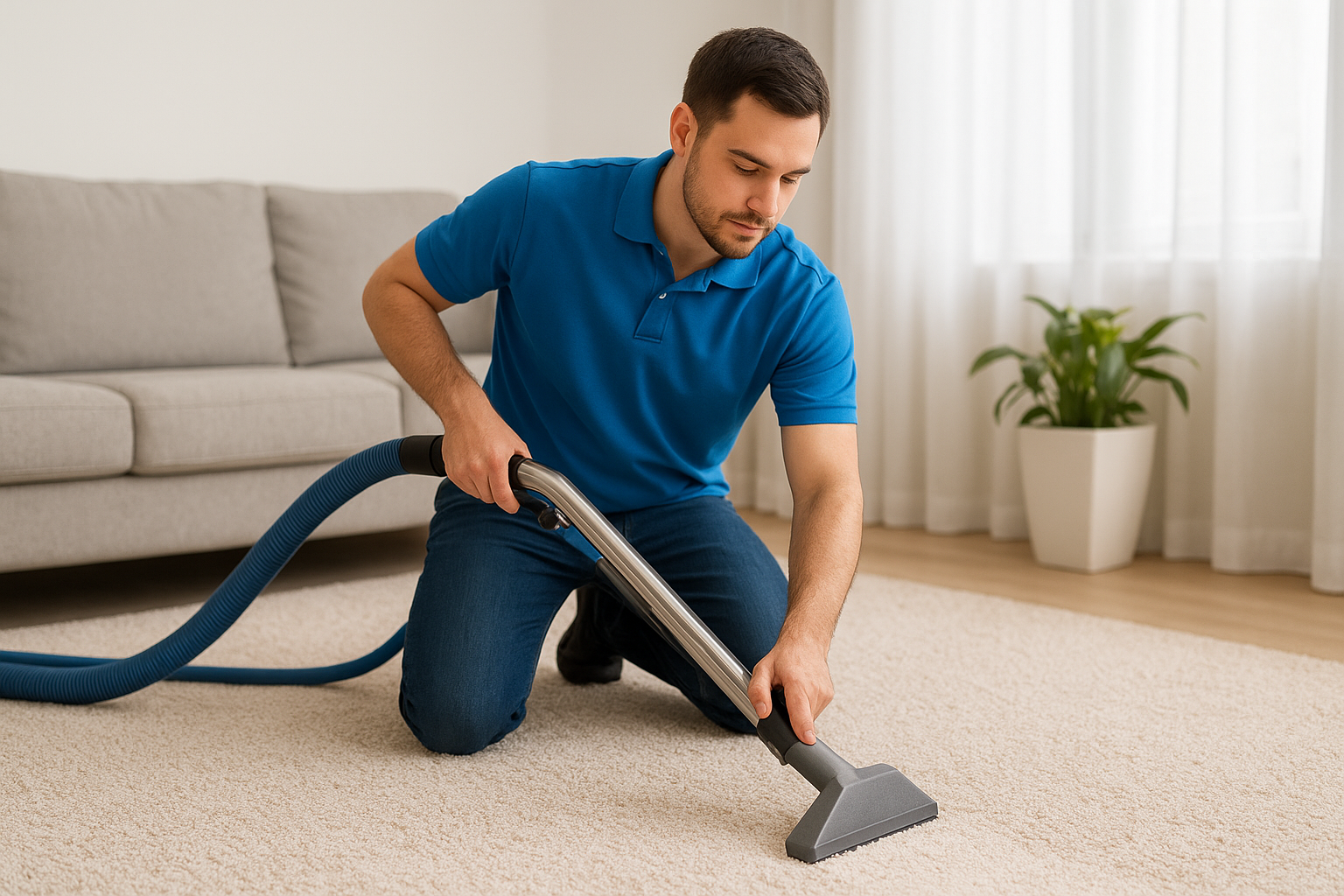 1. AlphaLux Cleaning