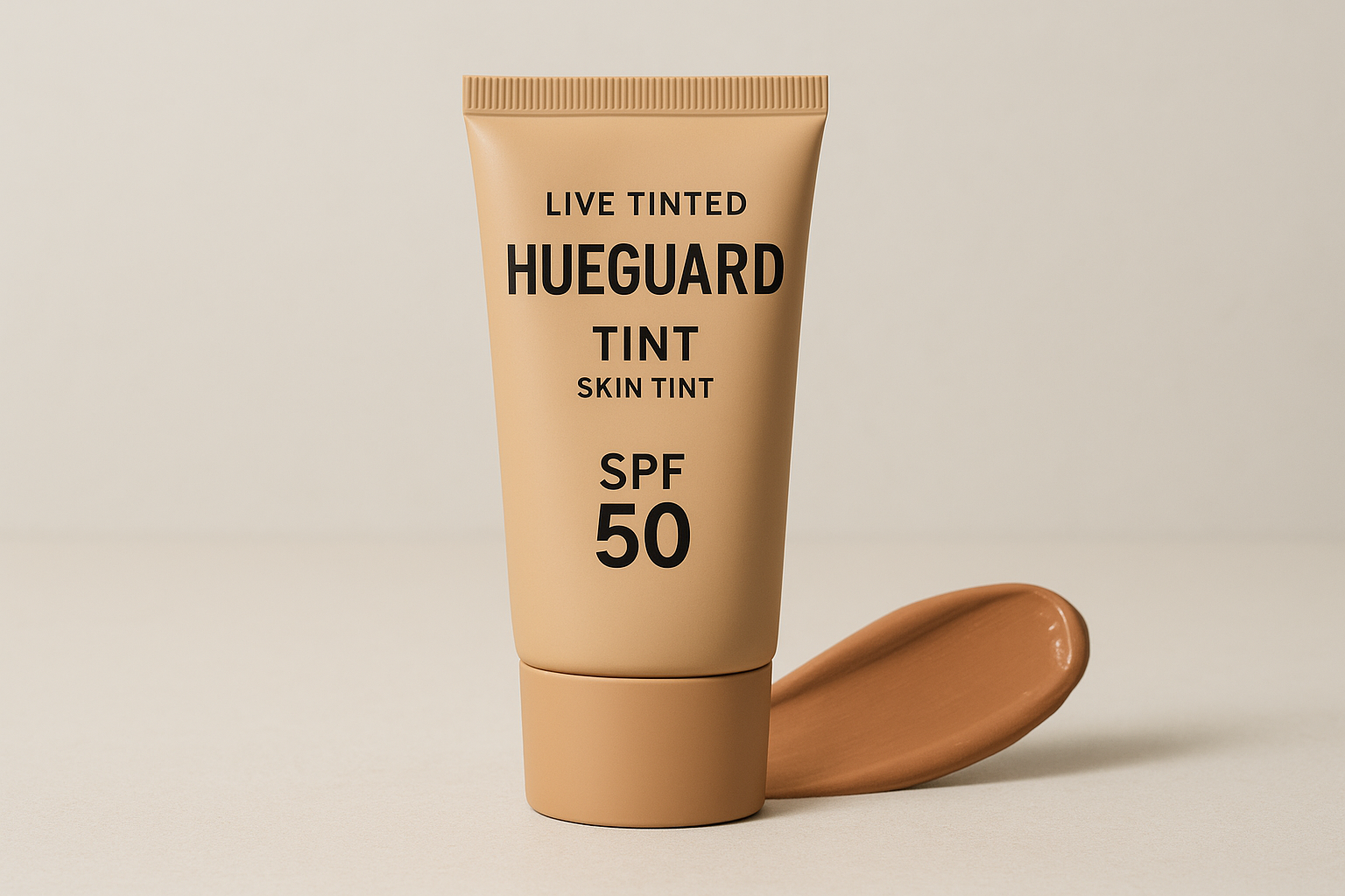 8. Live Tinted Hueguard Tint Skin Tint SPF 50