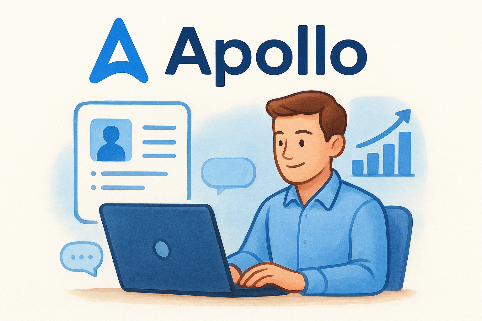 4. Apollo