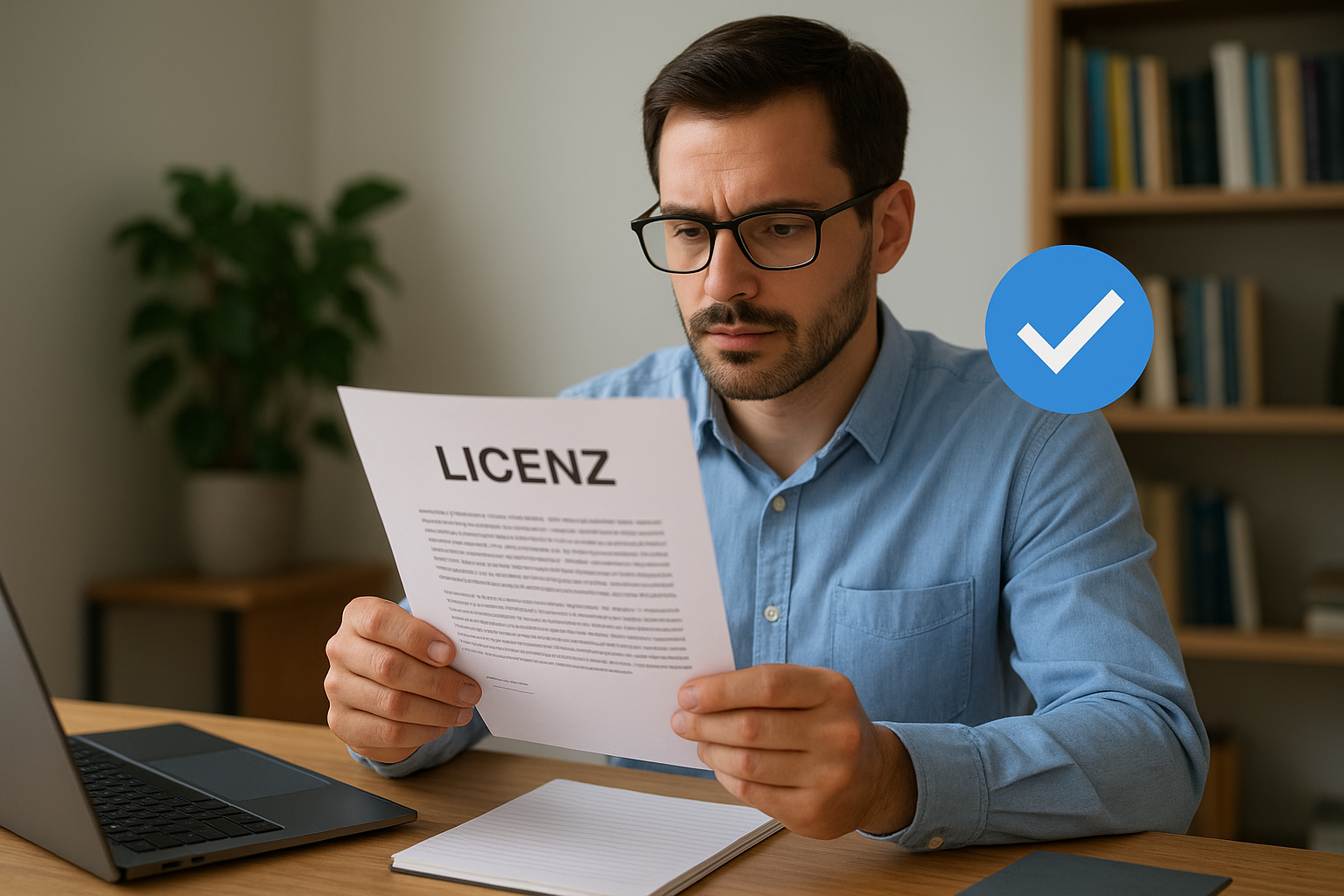 Gebrauchtlizenzen und der Erschöpfungsgrundsatz