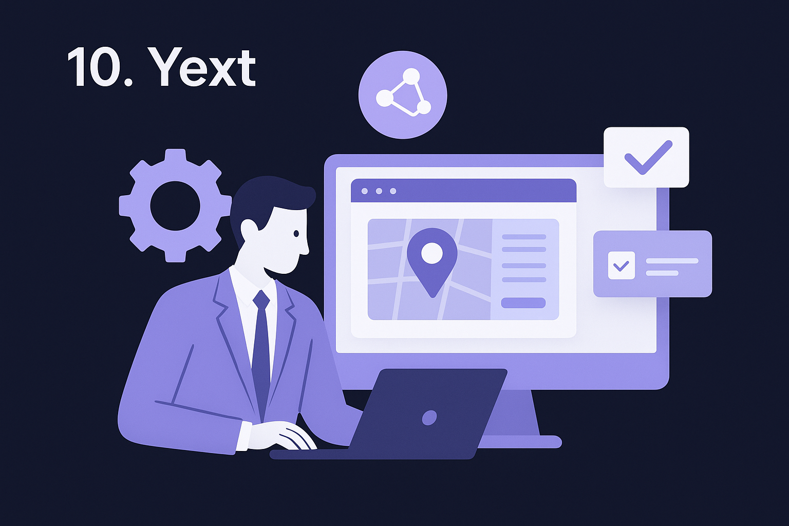 10. Yext