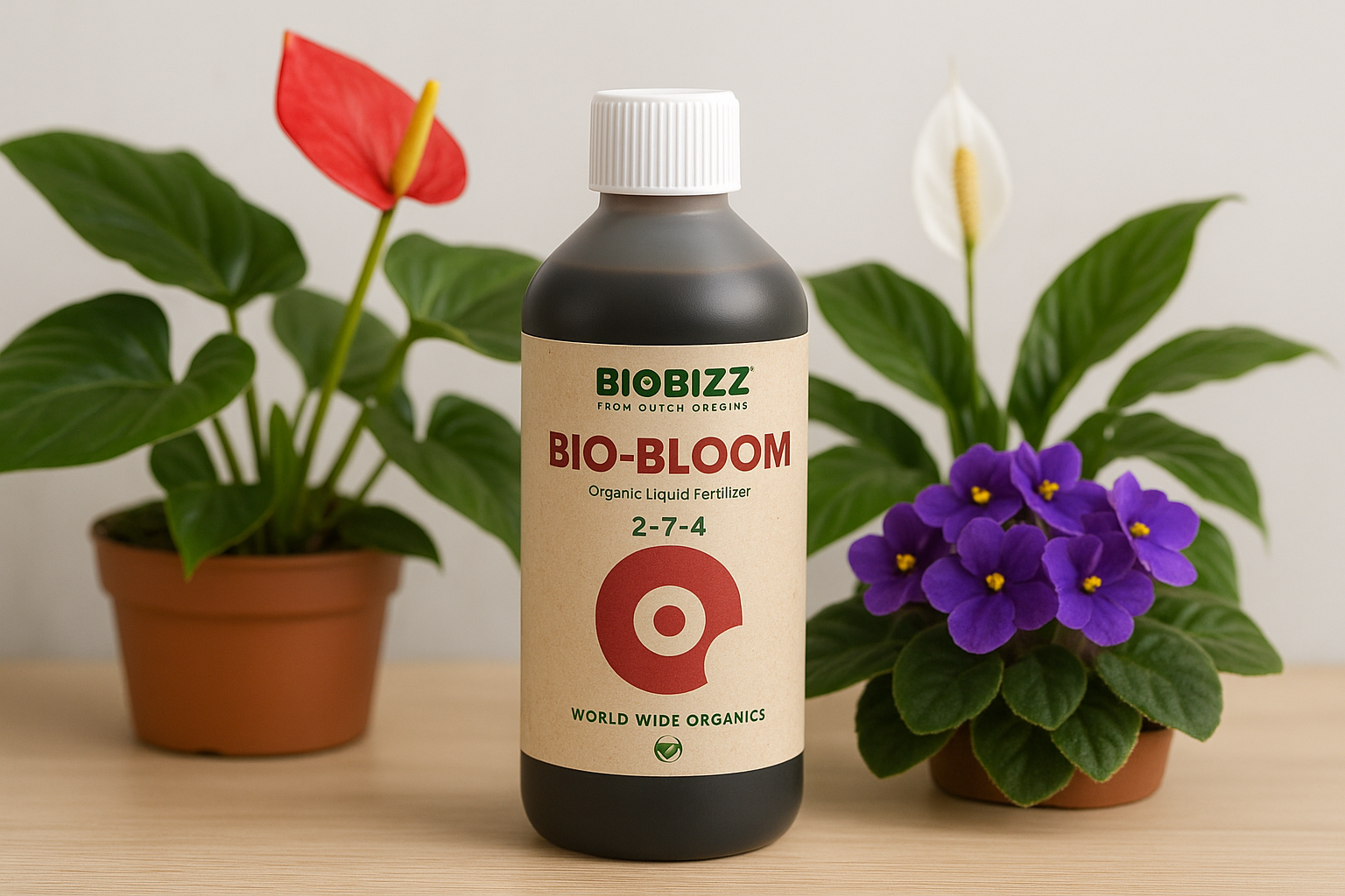 6. BioBizz Bio-Bloom