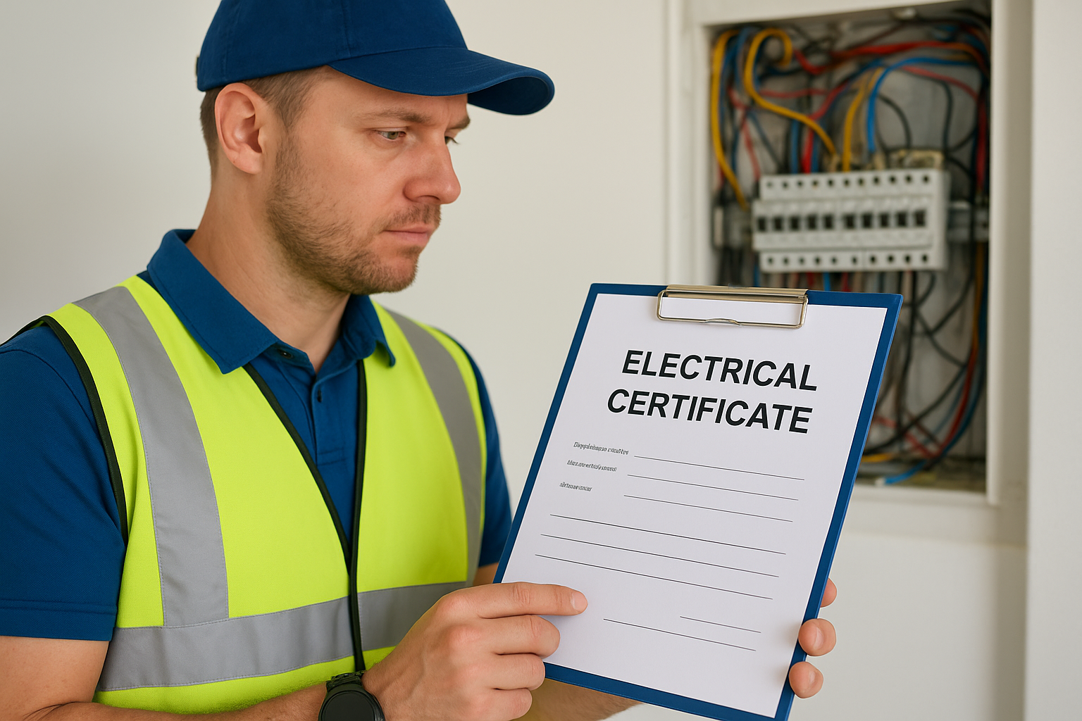What qualifications to look for