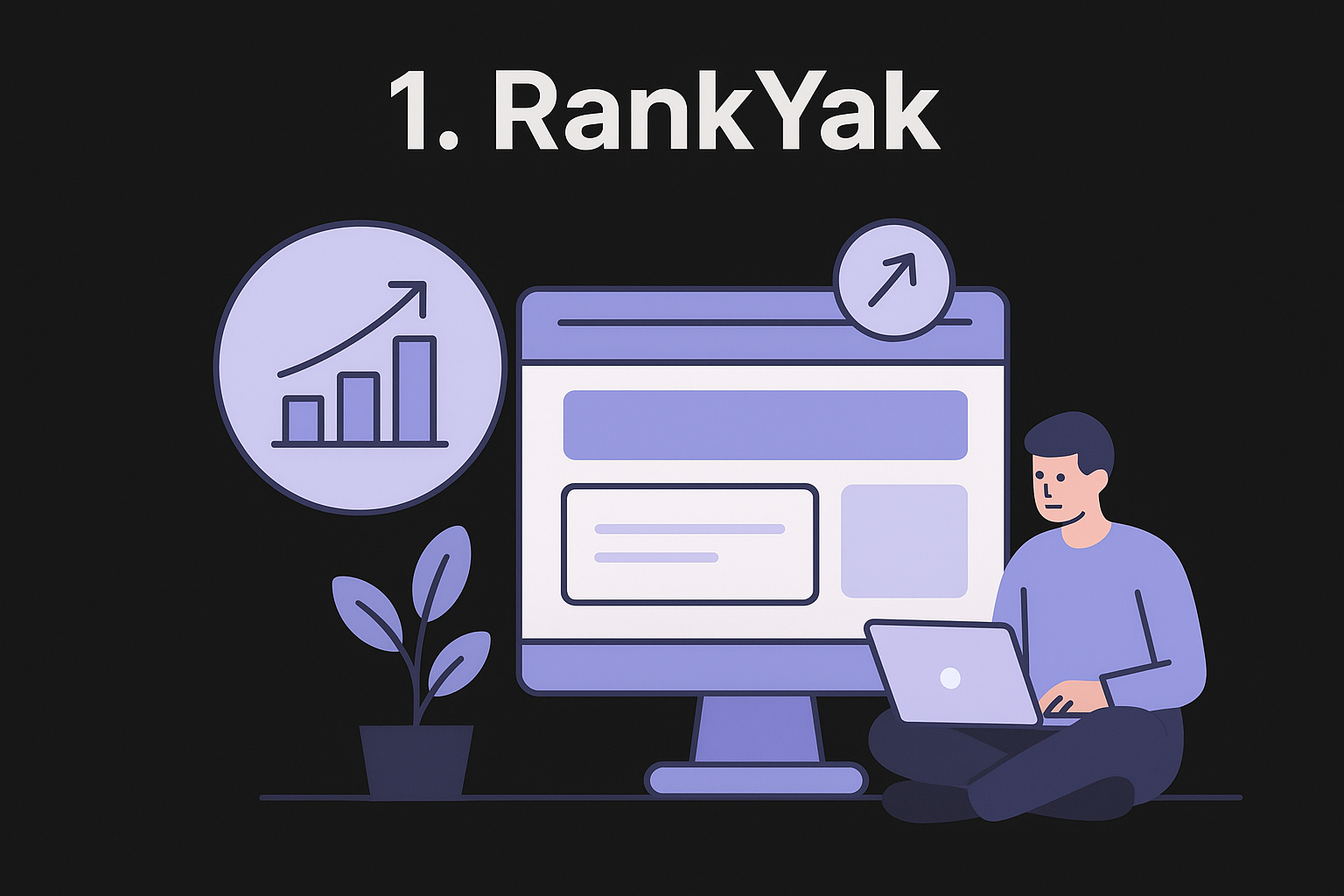 1. RankYak