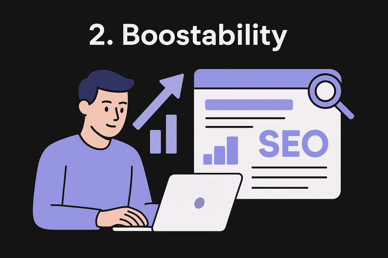 2. Boostability