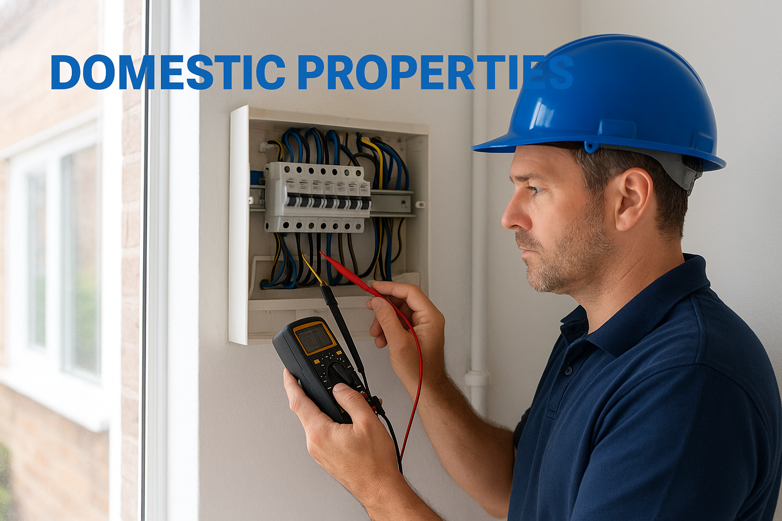 Domestic properties