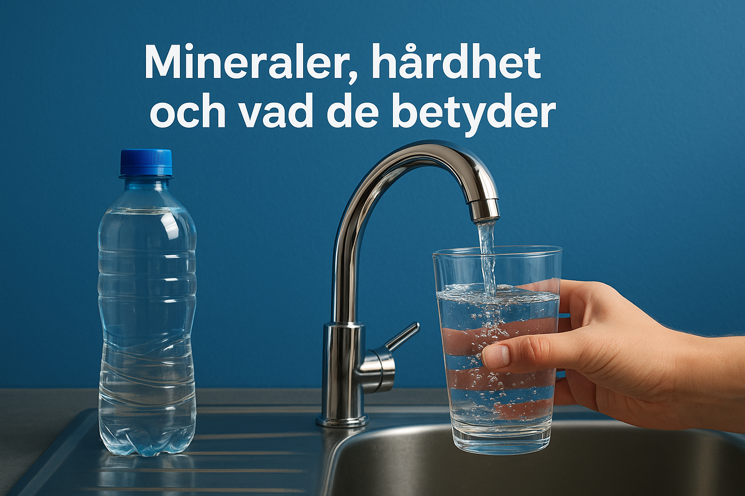 Mineraler, hårdhet och vad de betyder