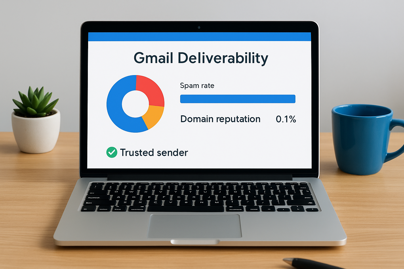 How to Use Google Postmaster Tools for Gmail Deliverability Why Google Postmaster Tools matters for Gmail deliverability