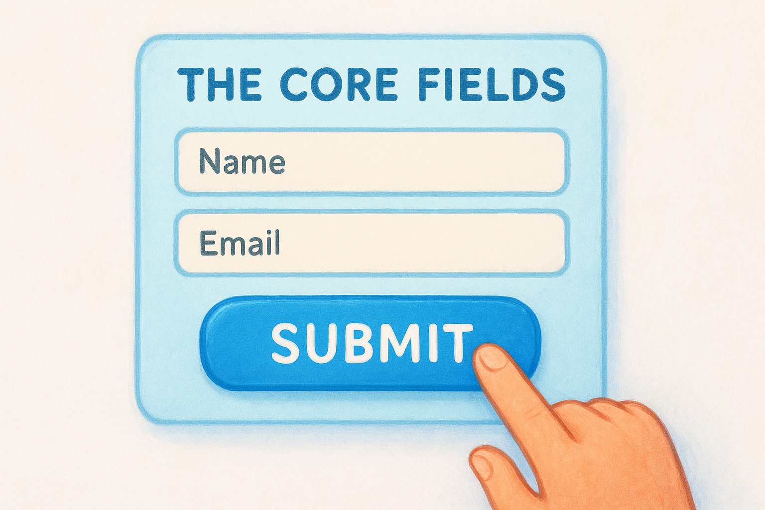 The core fields