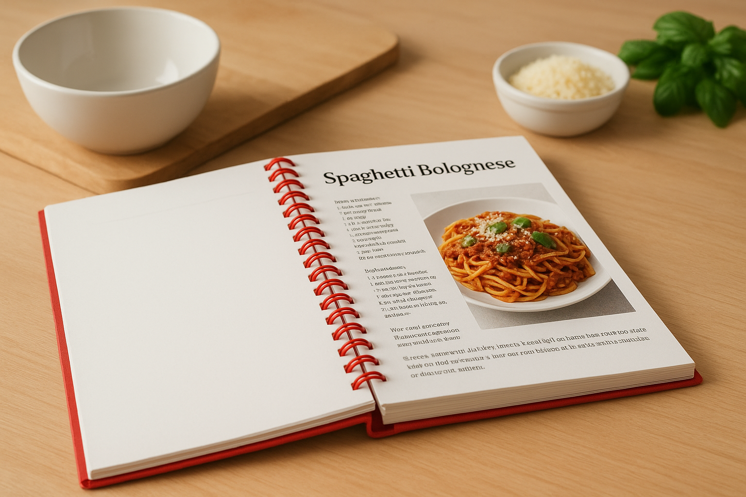 Why spiral bound books are worth considering