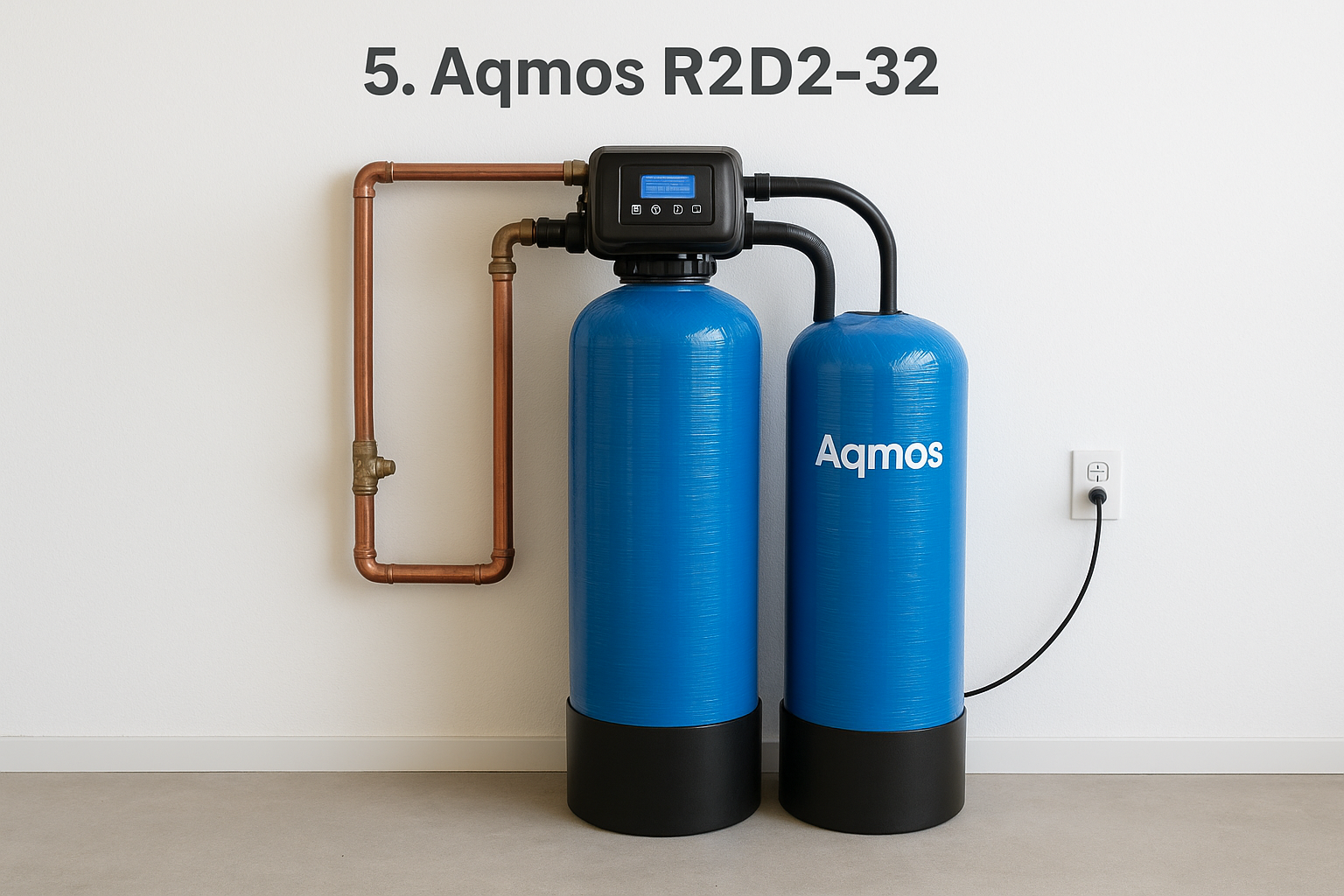 5. Aqmos R2D2-32