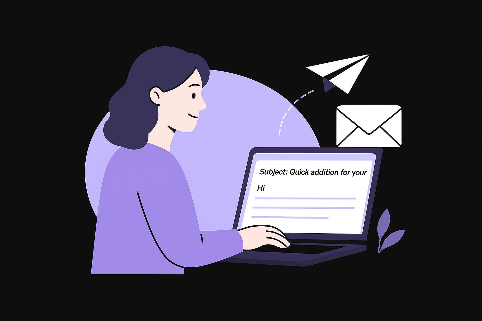 Write a pitch that gets a reply