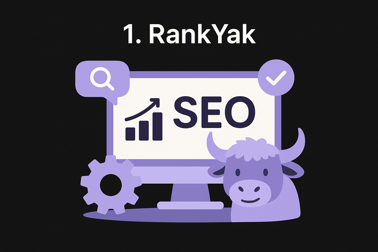 1. RankYak