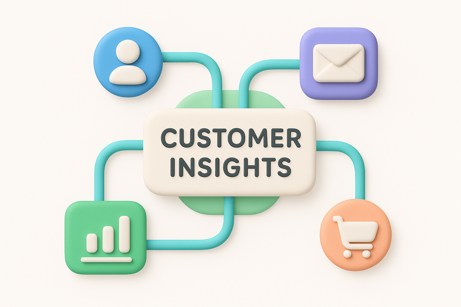 Data sources and connections