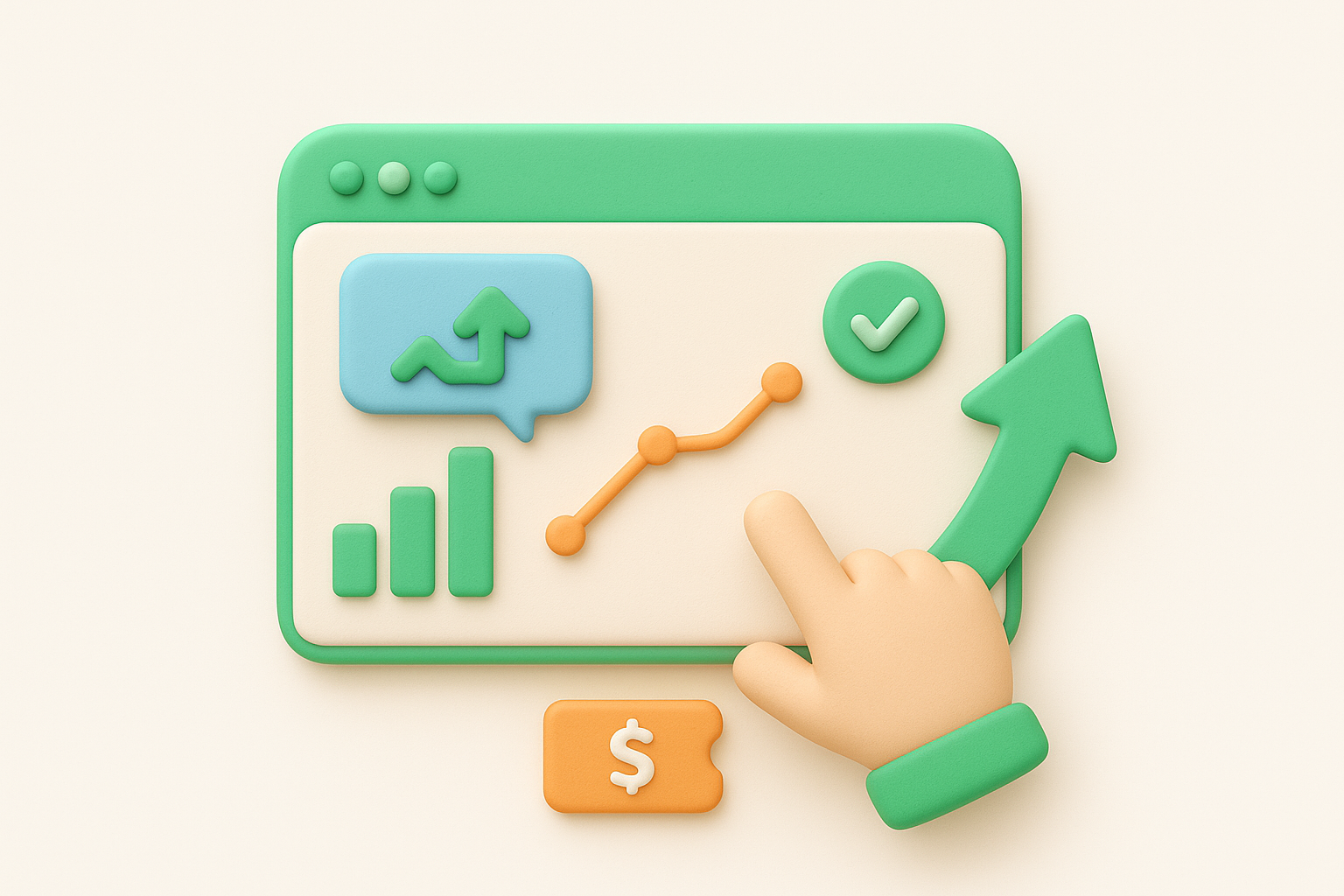 Identifying upsell signals
