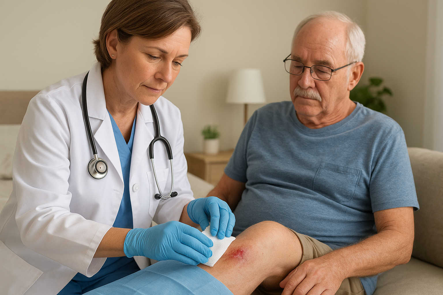 5 Options For Post Surgical Wound Care In Philadelphia - Philadelphia ...