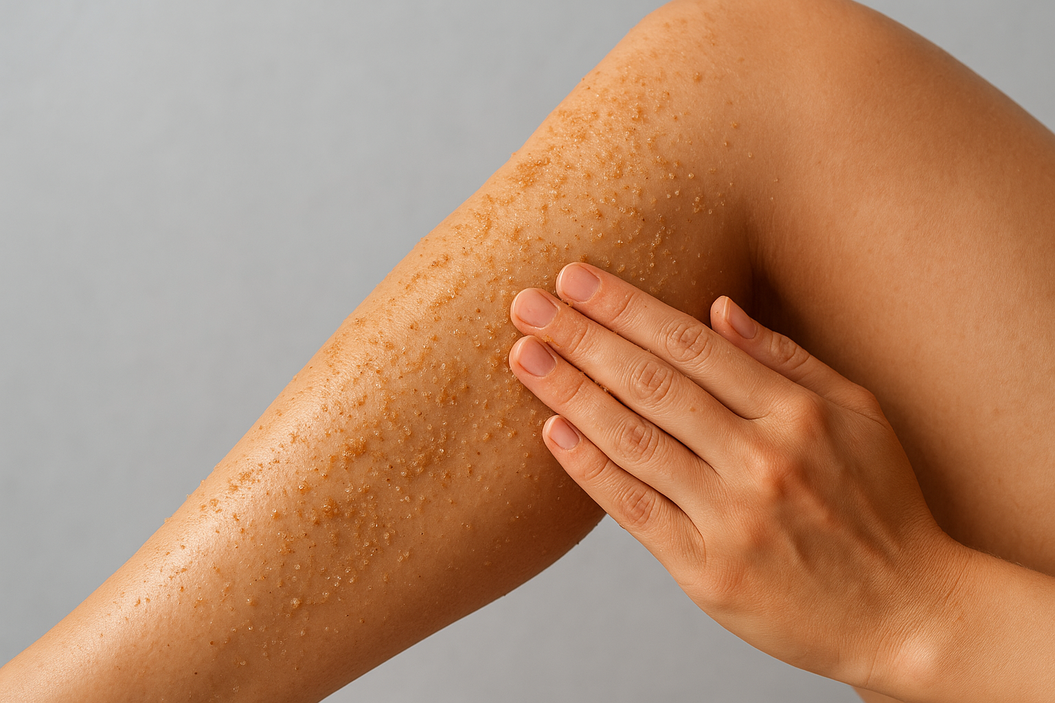 How to massage for best results