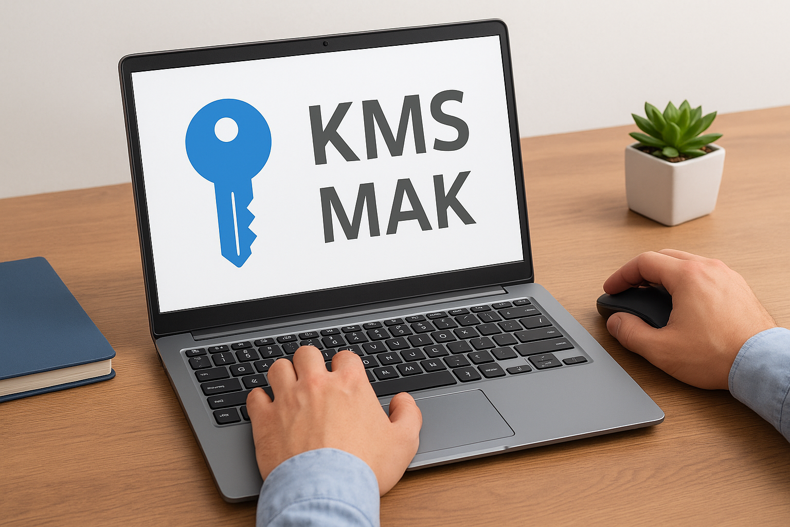 Aktivierungsmethoden: KMS und MAK