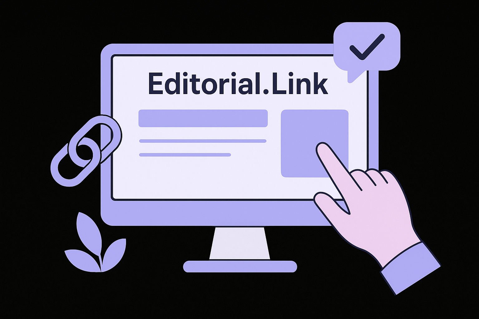 9. Editorial.Link