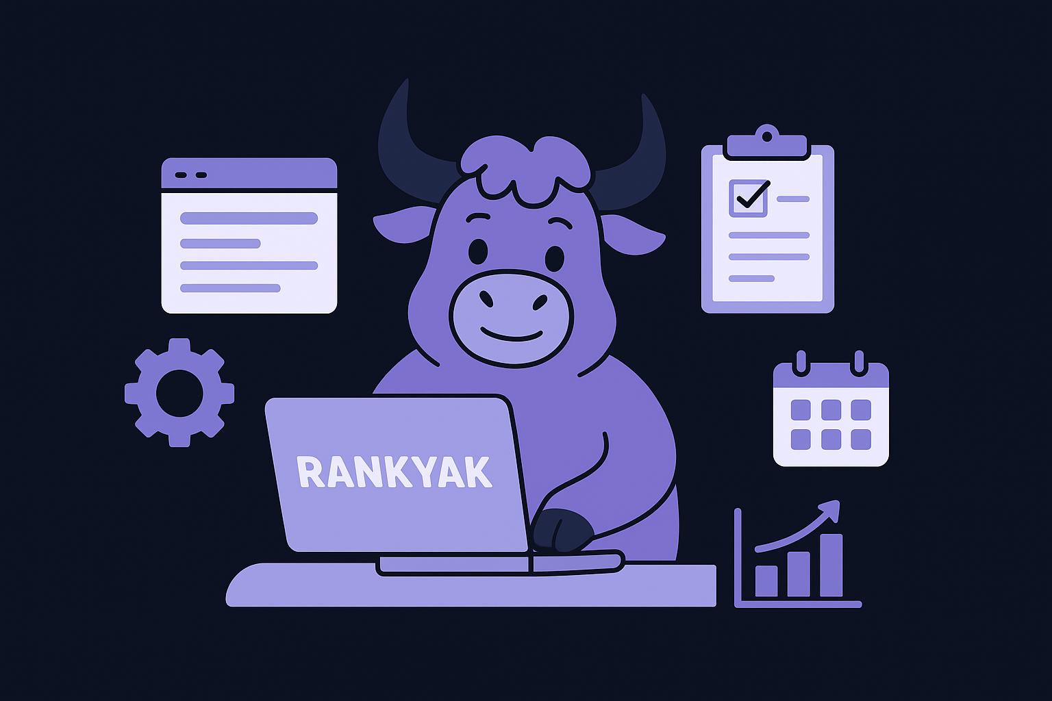 1. RankYak