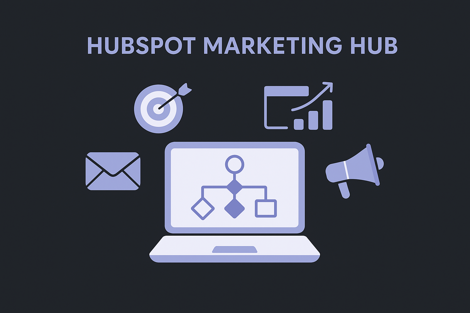 2. HubSpot Marketing Hub