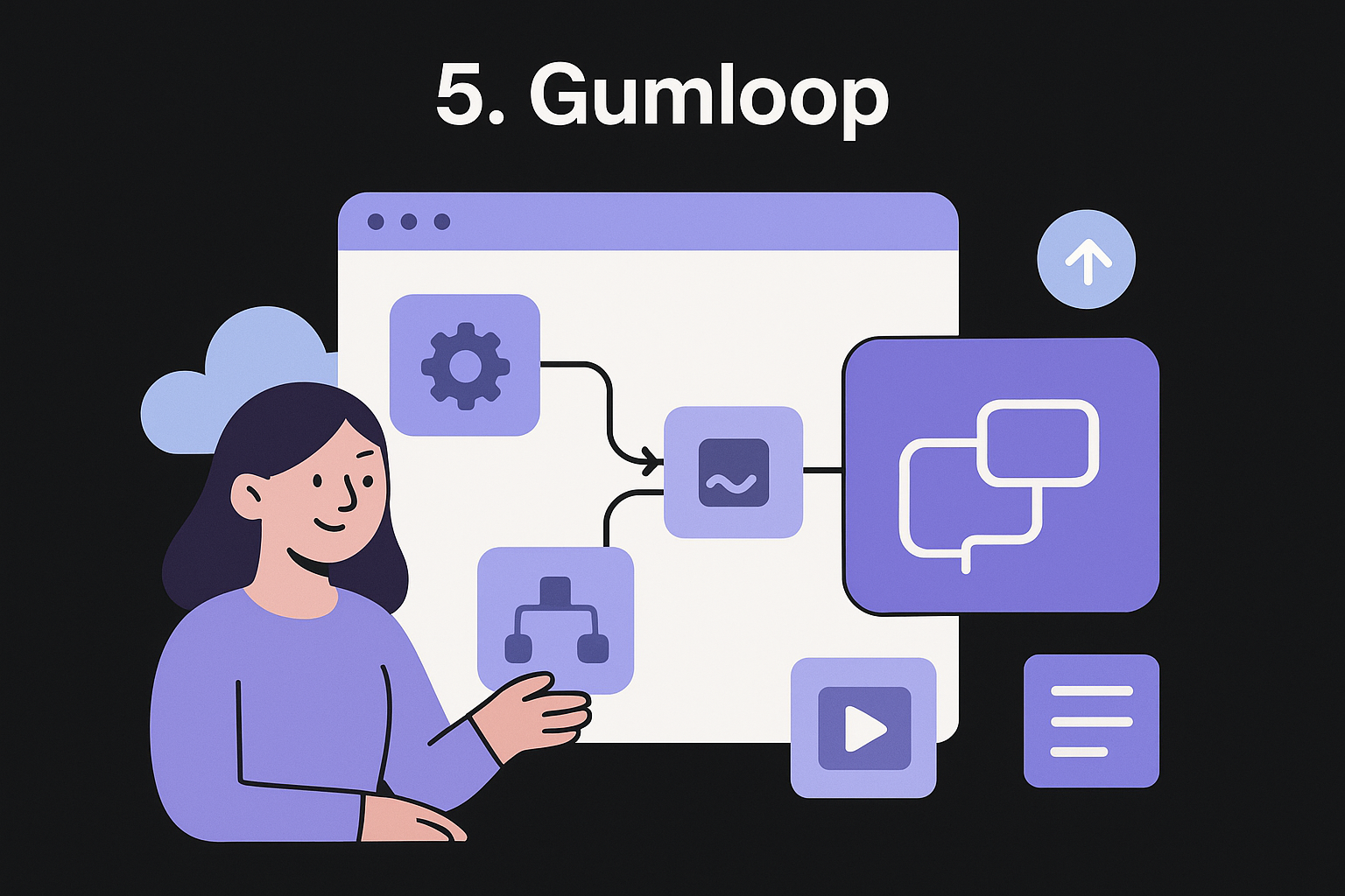 5. Gumloop