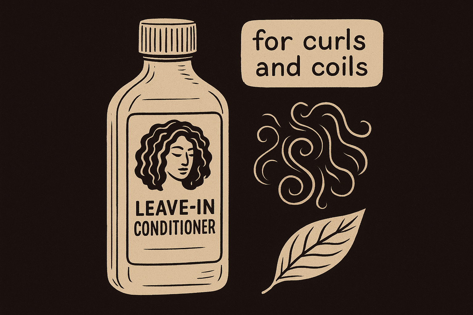 10. Pattern Leave-In Conditioner for curls and coils