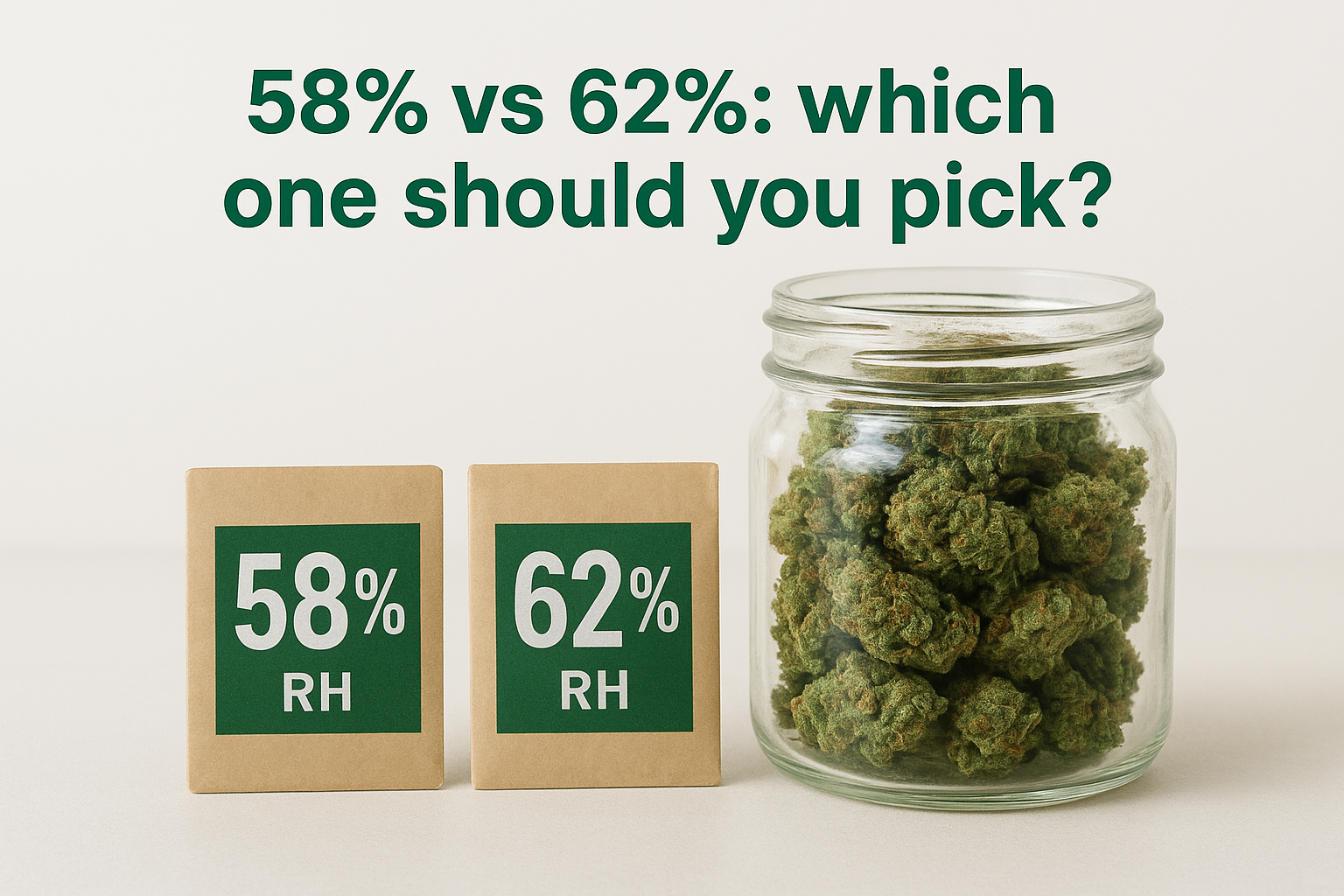 58% vs 62%: which one should you pick?