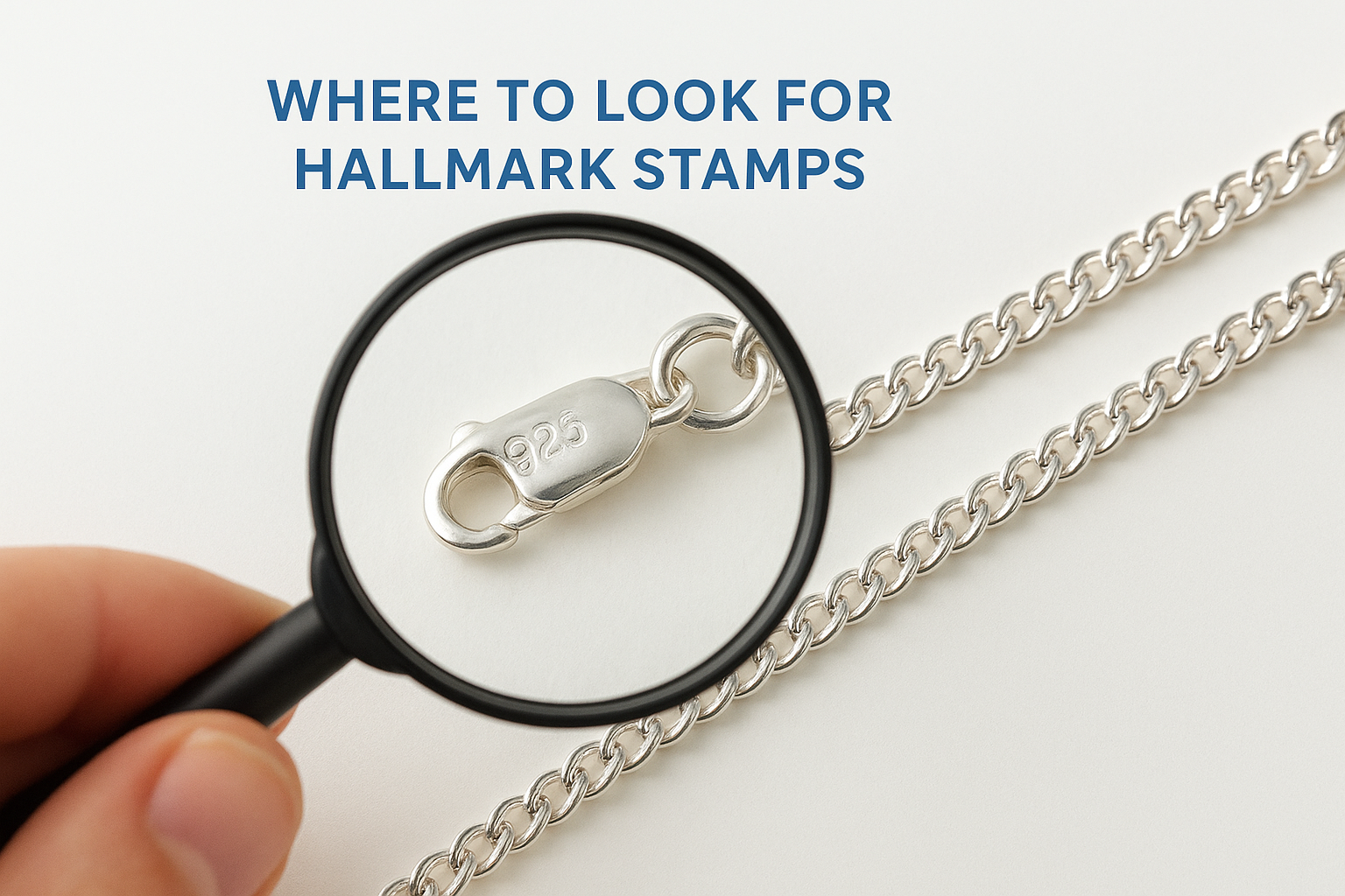 Where to look for hallmark stamps