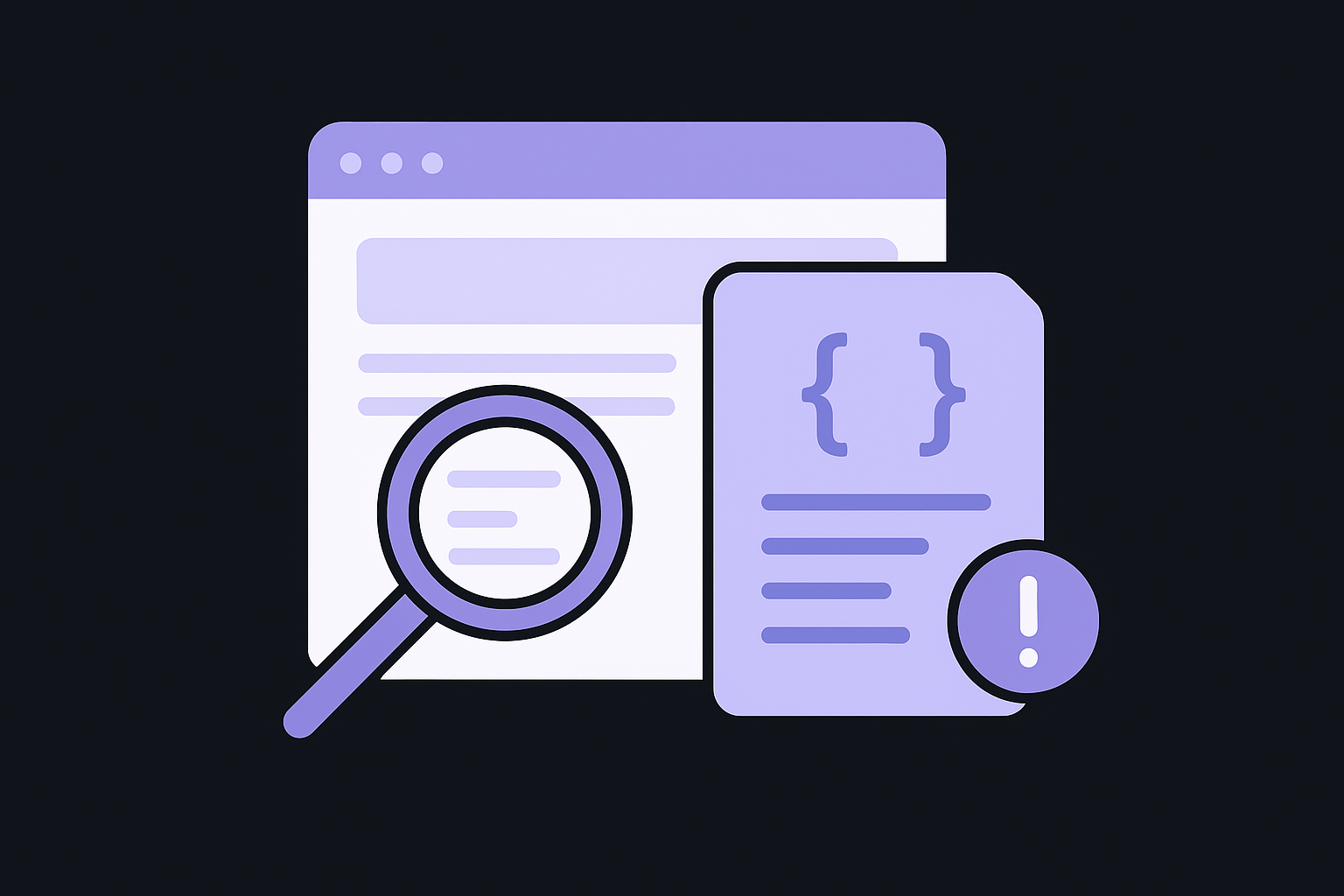 Validate and implement structured data