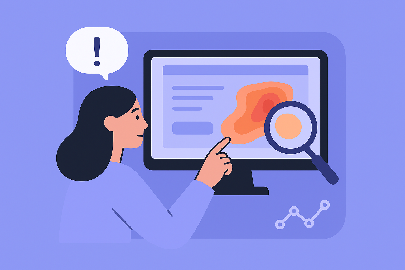 What Hotjar reveals that dashboards miss