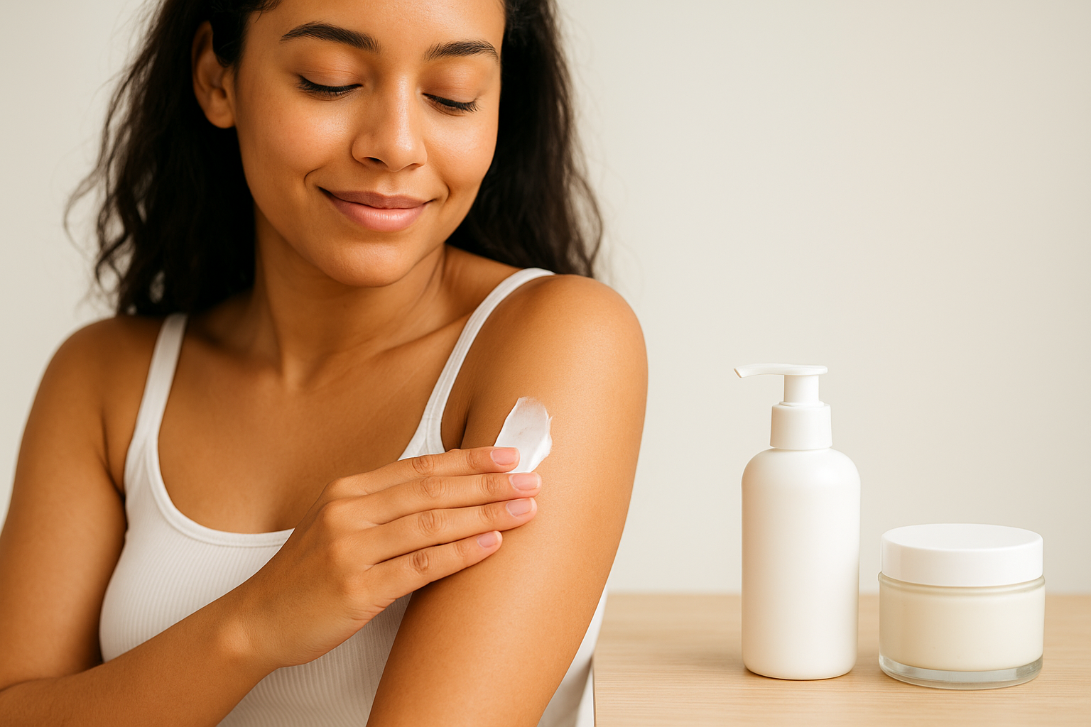 How to choose based on skin type and climate