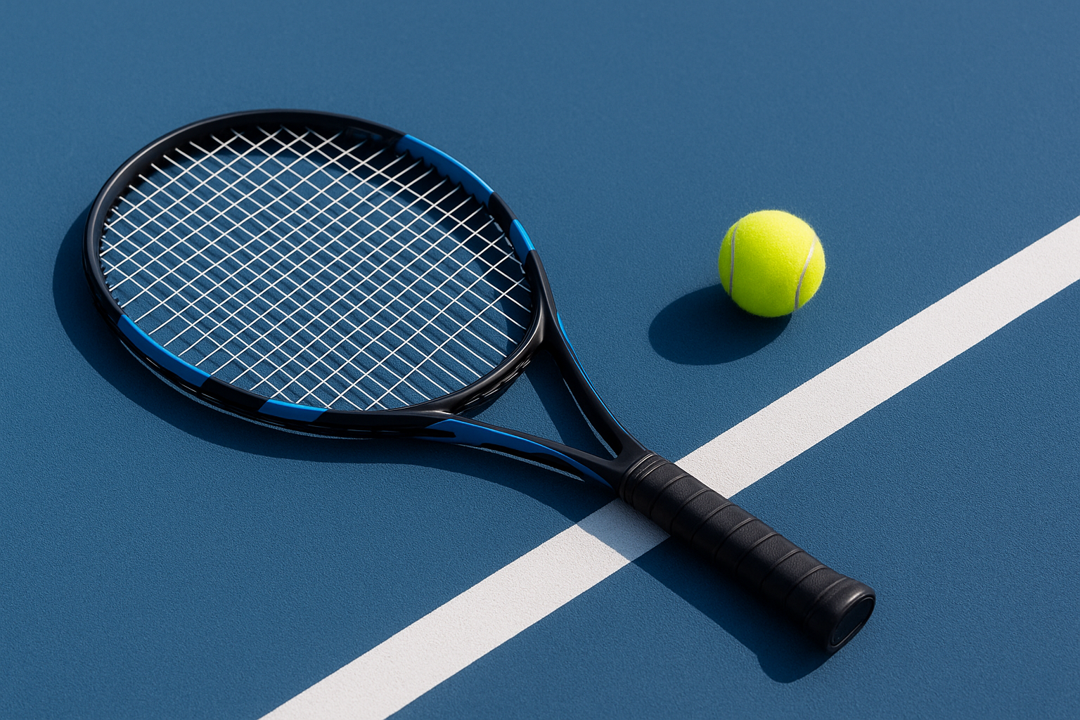 4. Babolat Evo Aero