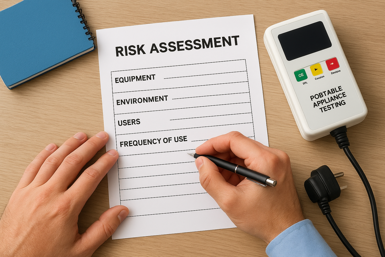The four factors that drive your decision