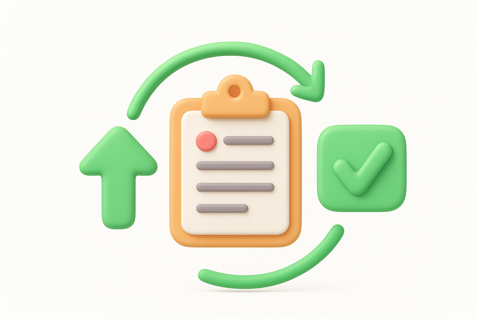 How to connect discovery evidence to shipped outcomes