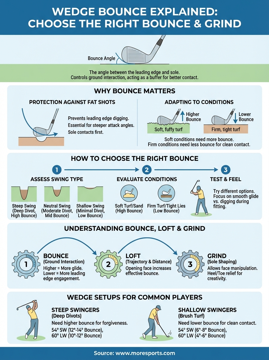 wedge bounce explained infographic