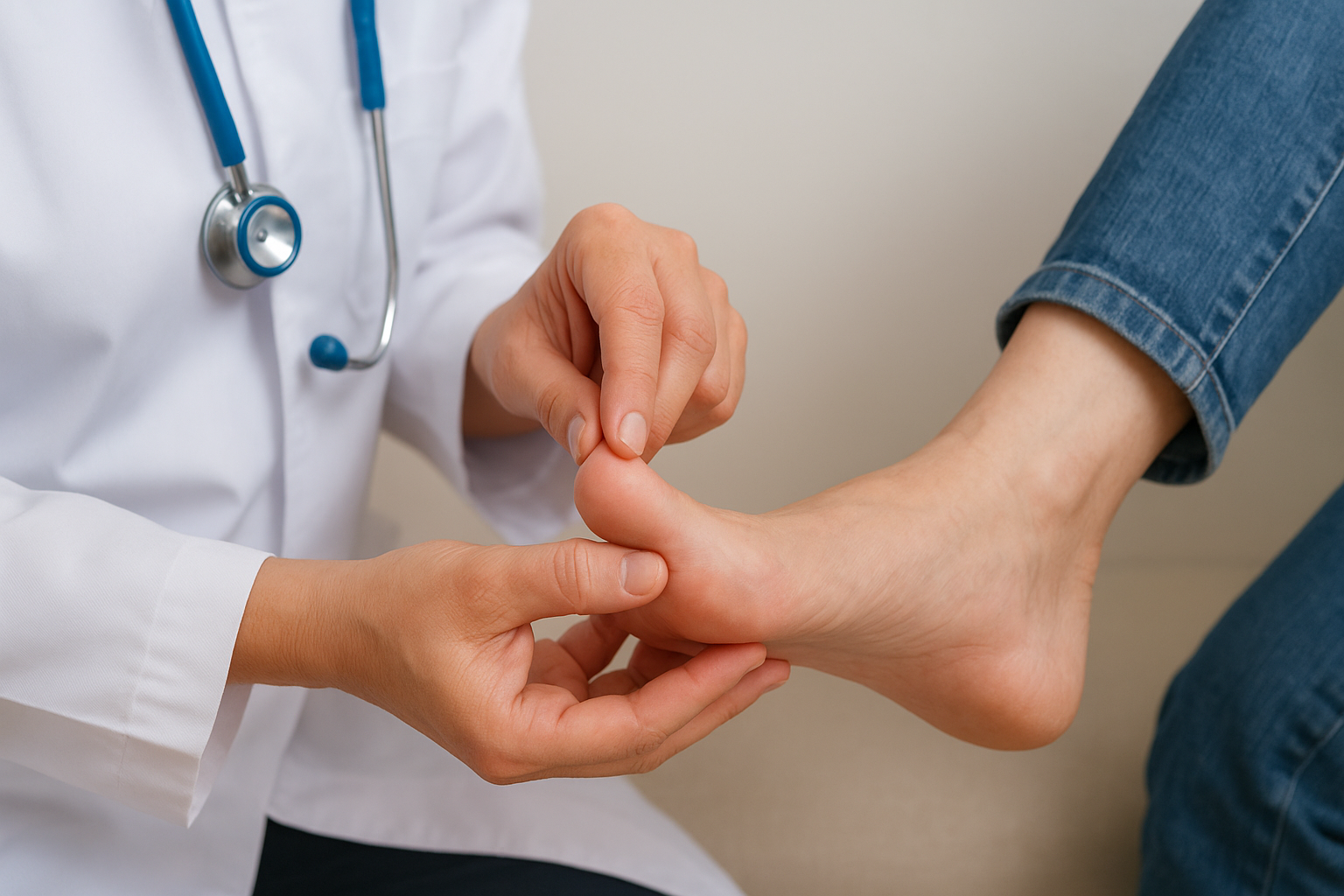 Conditions that typically qualify for coverage